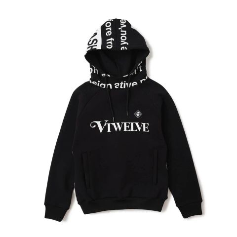 WAKE PARKA | パーカー | ブラック | レディース | ゴルフウェア