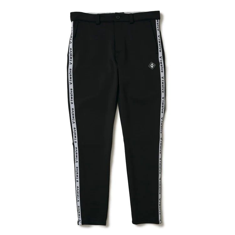 MAG TAPE PANTS | パンツ | ブラック | レディース | ゴルフウェア