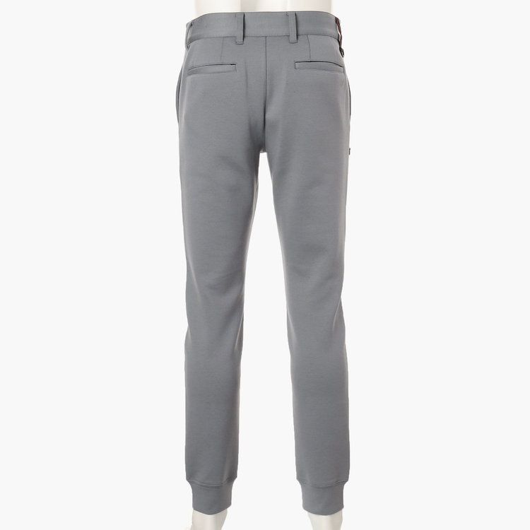 MEN’S WARM 3D LOGO JOGGER PANTS | ロングパンツ | グレー | メンズ | ゴルフウェア