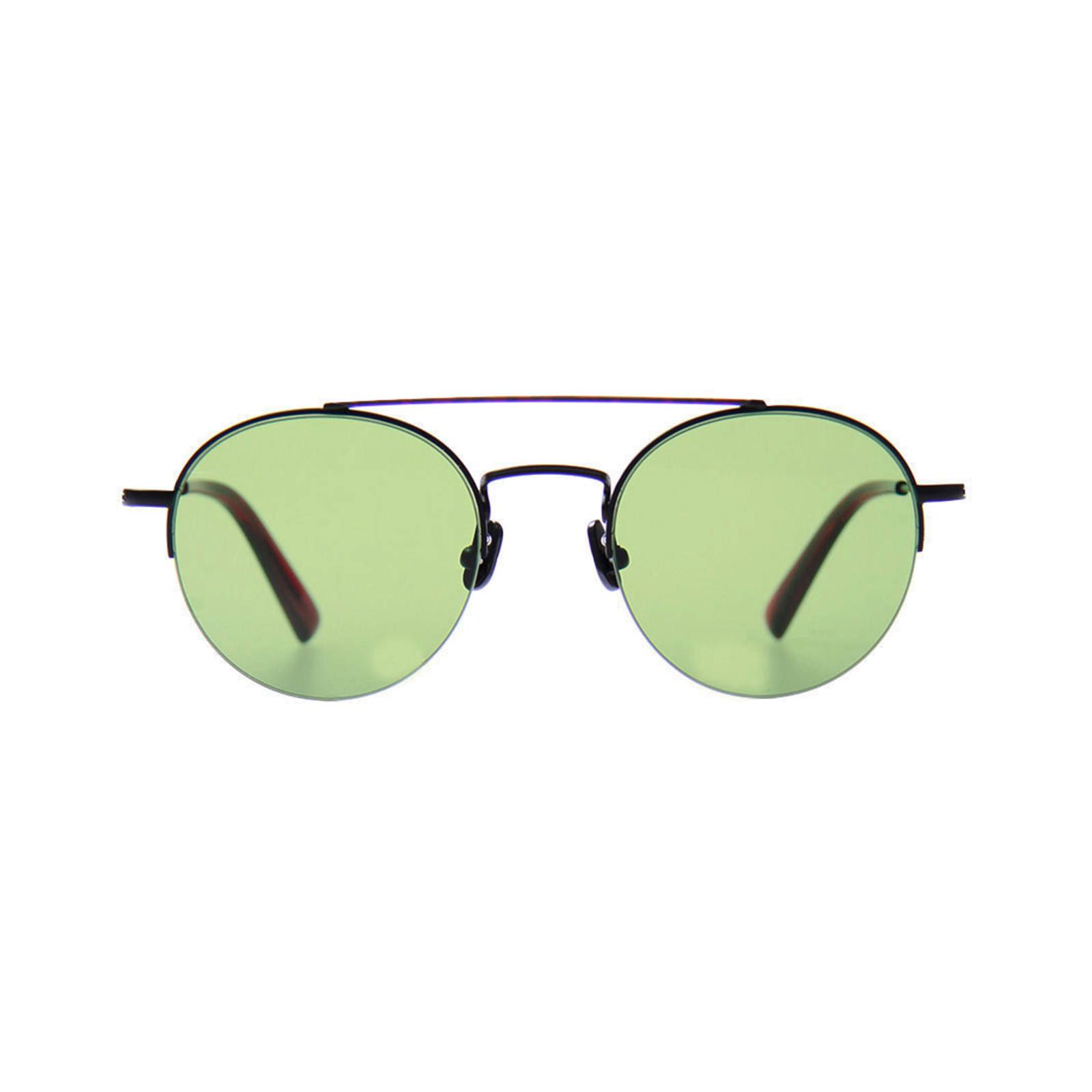 VONN - Arthur/Matte Black/Matte Black (Sunglasses) | VONN