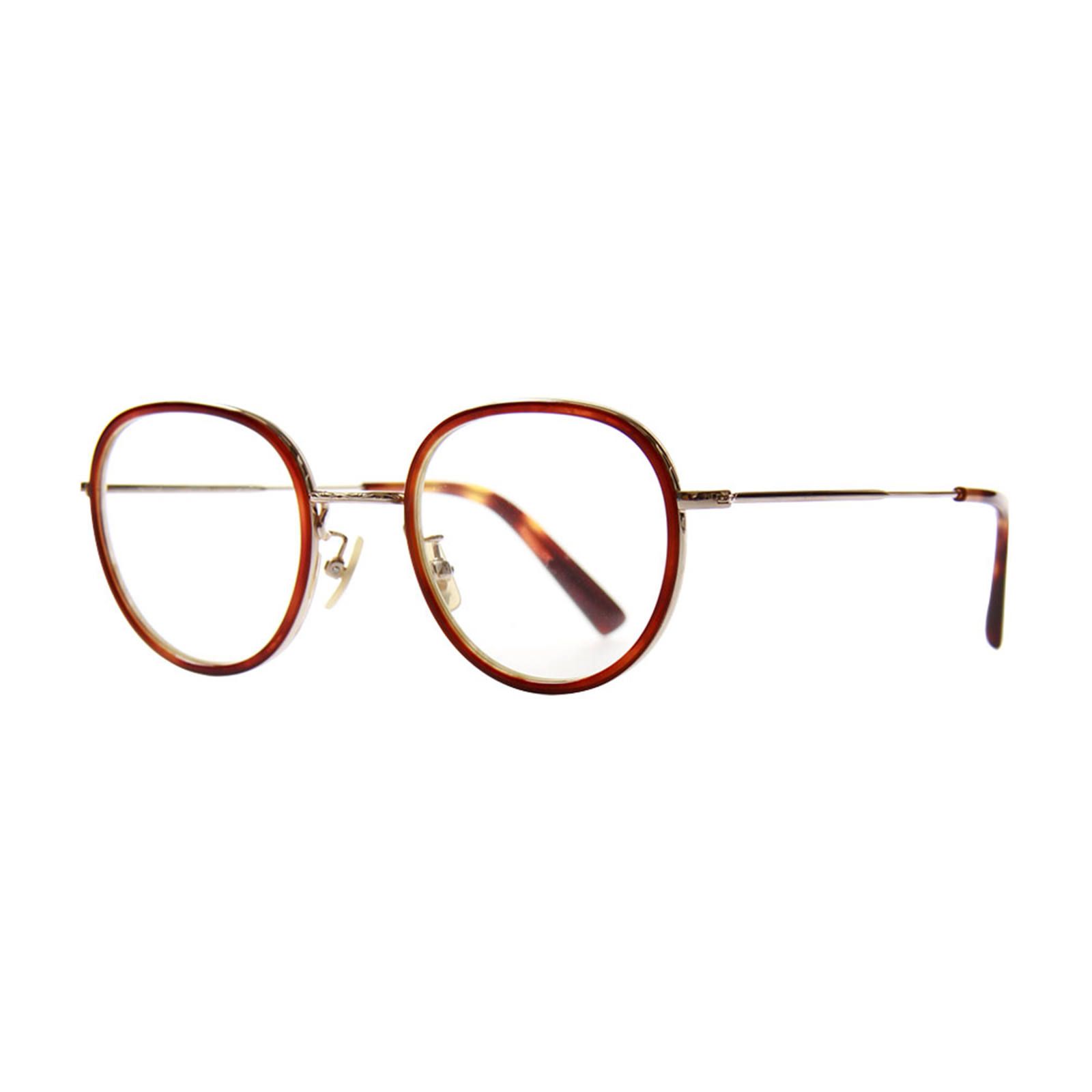 Martin/Gold/Ginger (Optical) - 45□23 145 (Small)