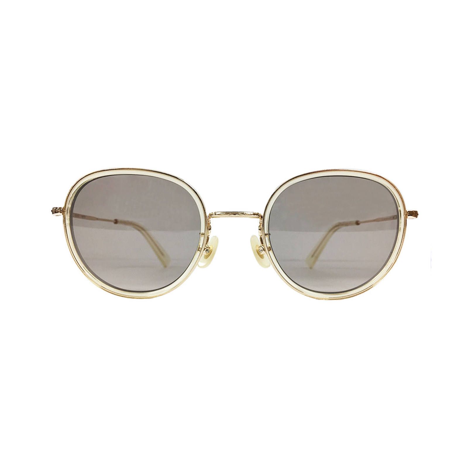 VONN - Martin/Gold/Light Yellow (Sunglasses) | VONN