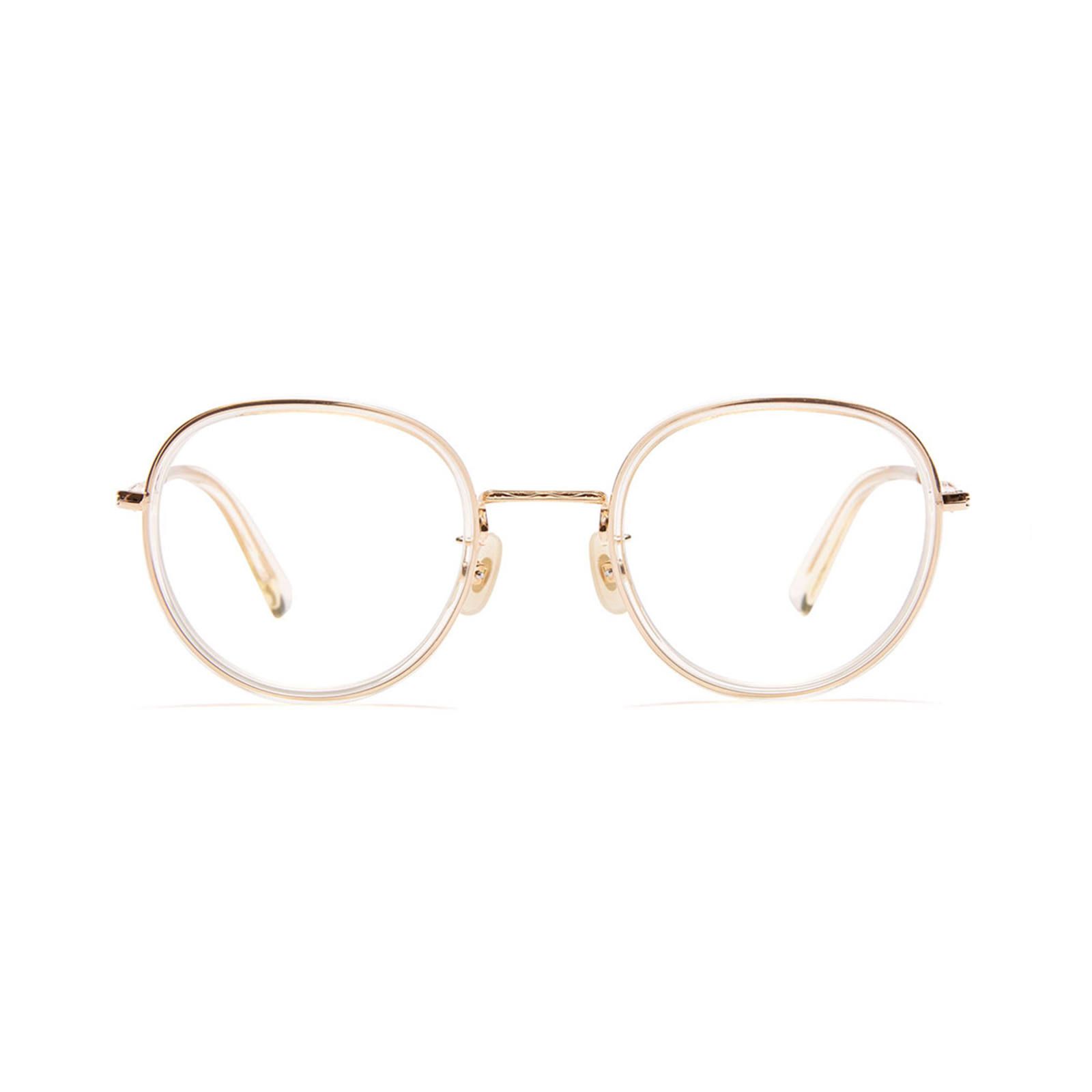 VONN - Martin/Gold/Light Yellow (Optical) | VONN