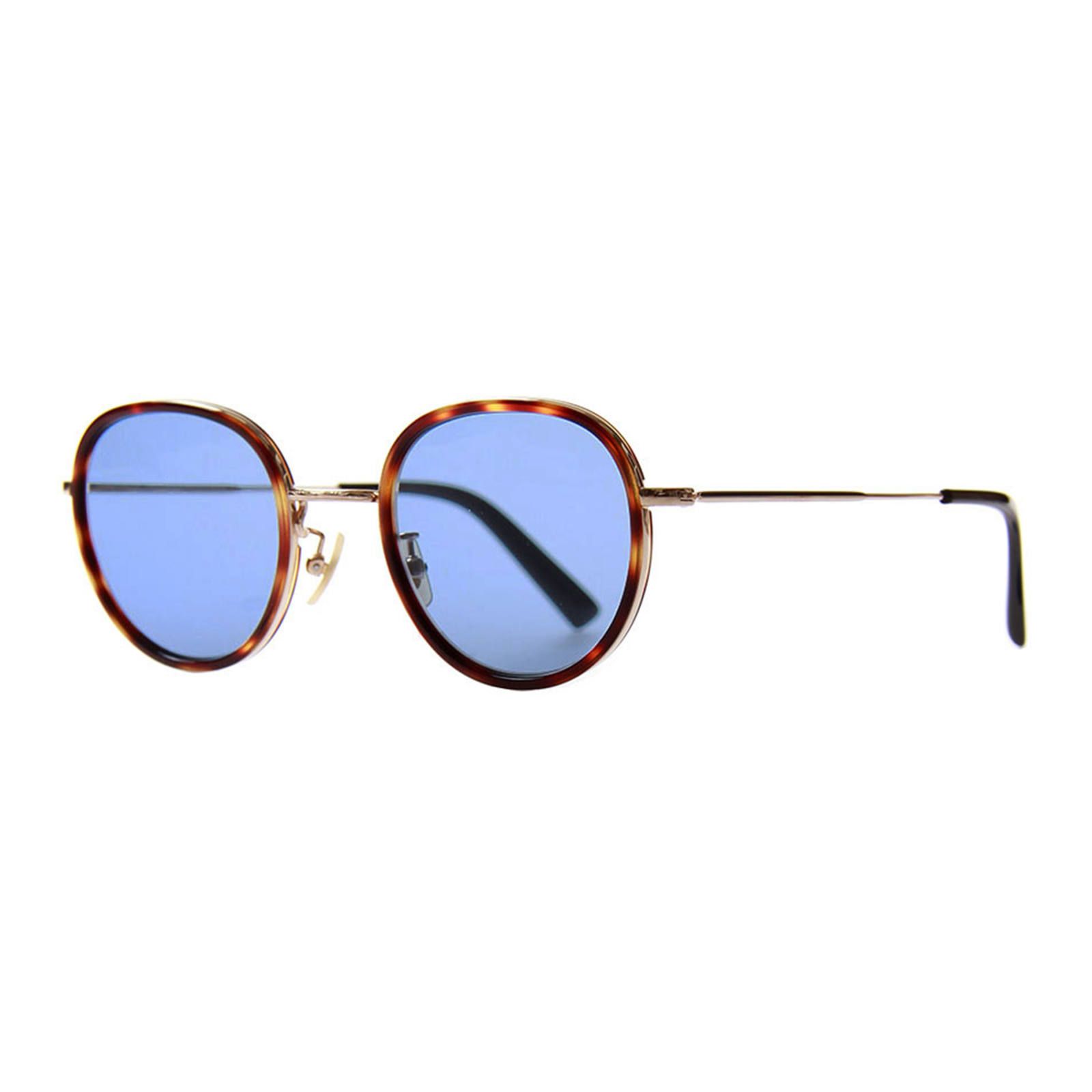 Martin/Gold/Havana (Sunglasses) - 45□23 145 (Small)