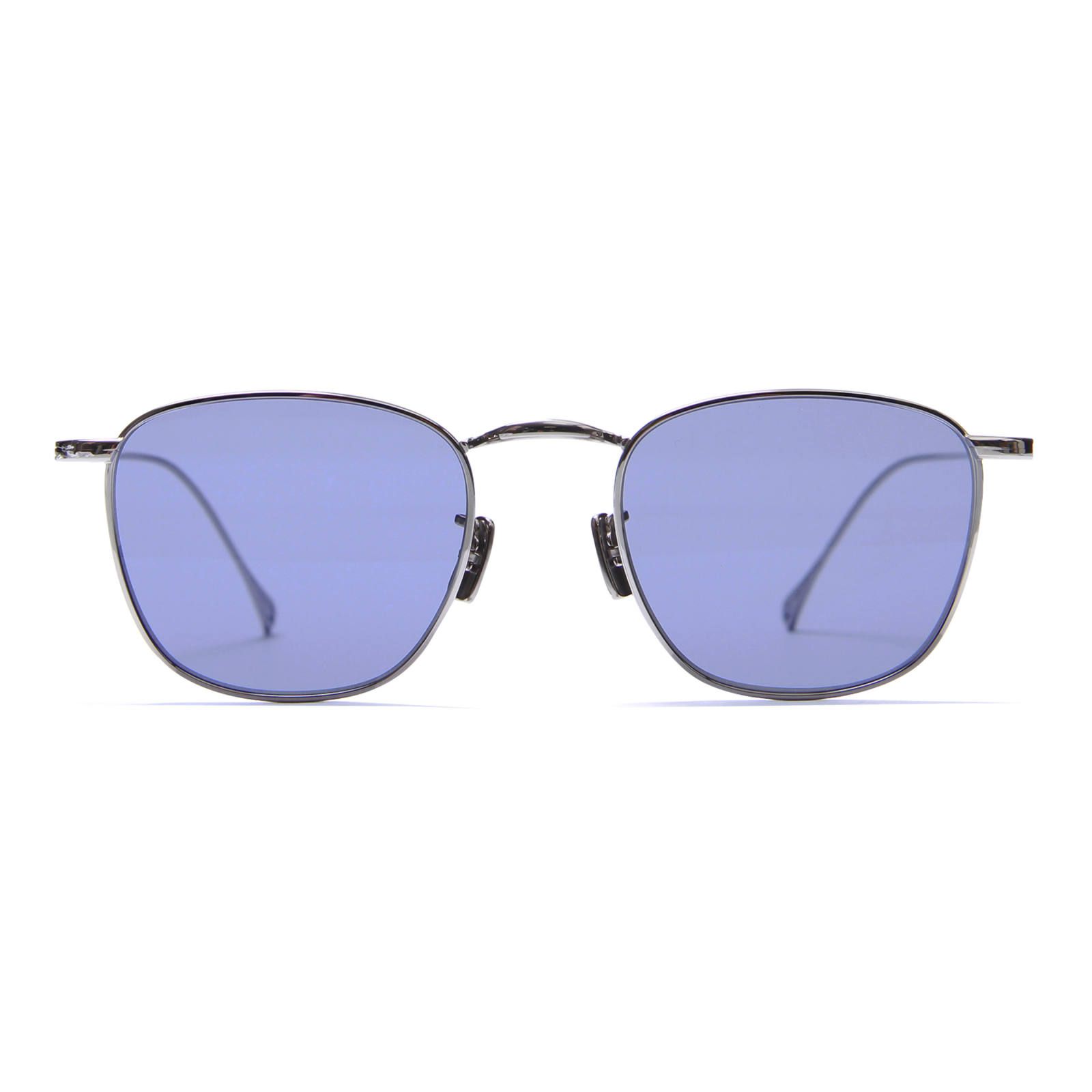 VONN - Sara/Silver (Sunglasses) | VONN