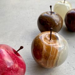 MARBLE APPLE