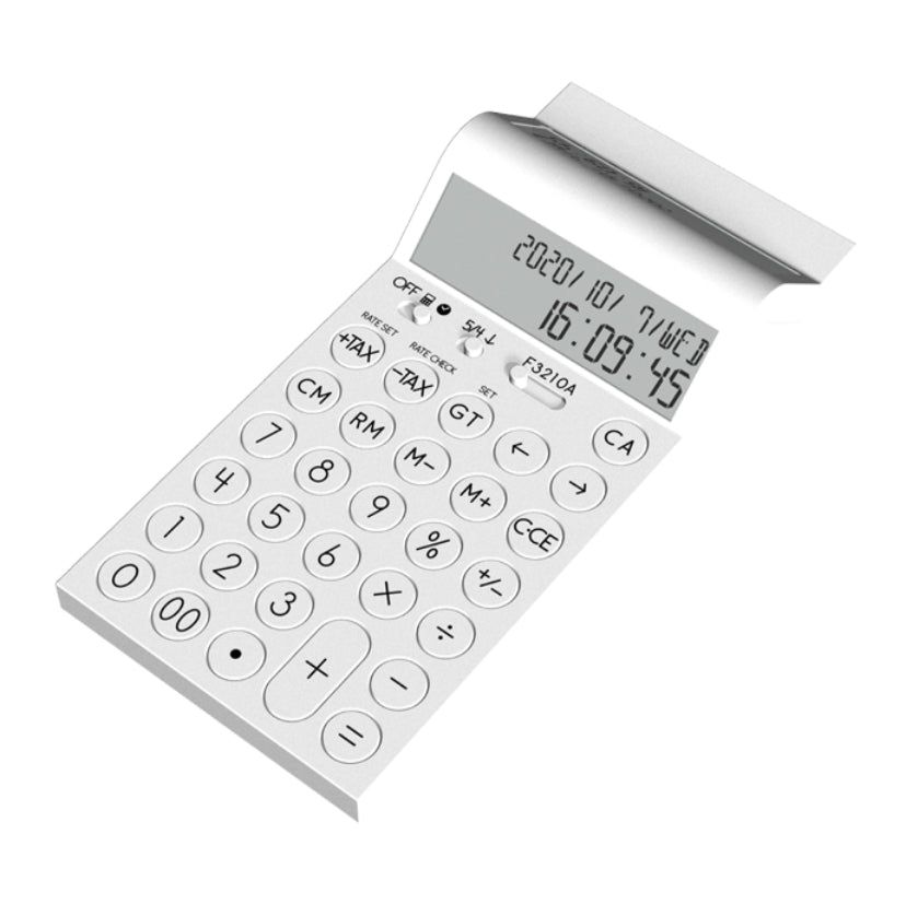 Looper calculator