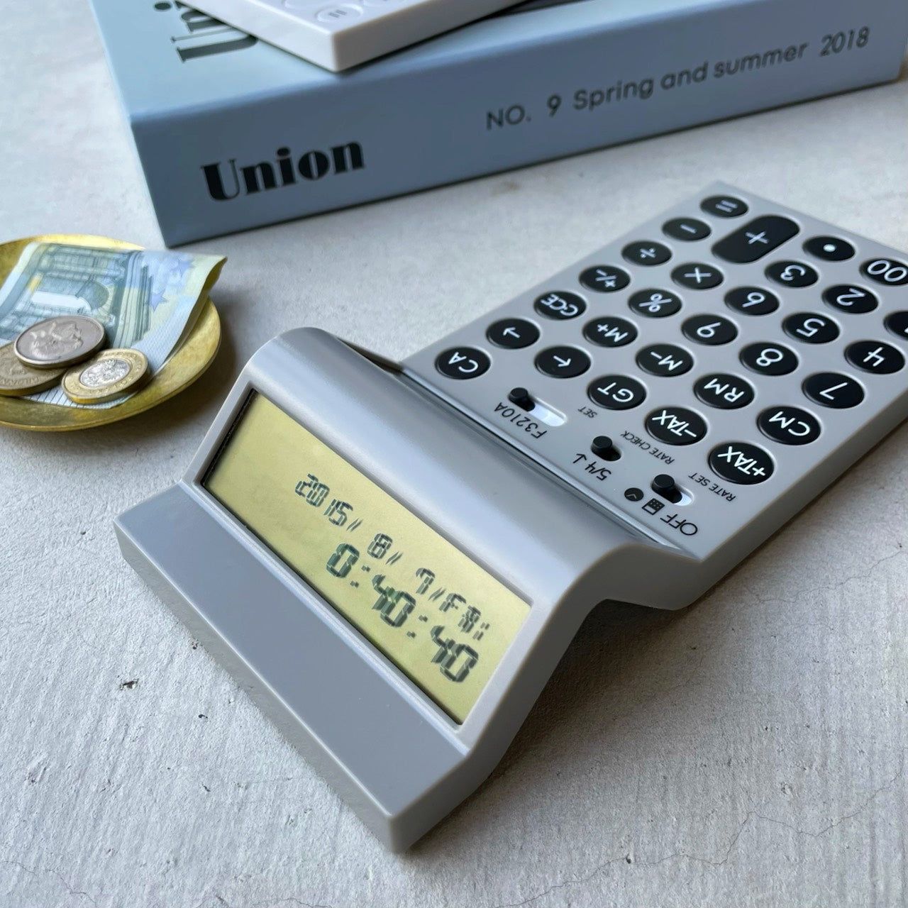 Looper calculator