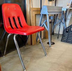 VIRCO 9000 Chair