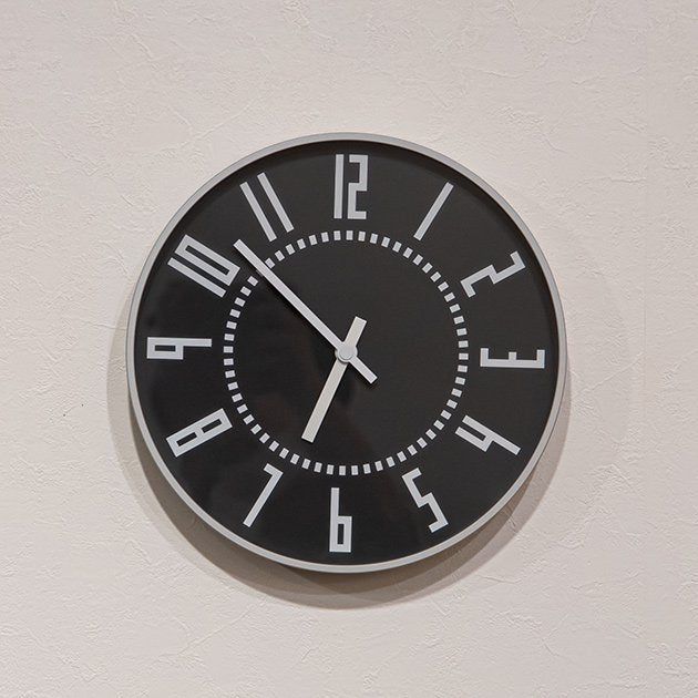 Eki Clock