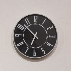 Eki Clock