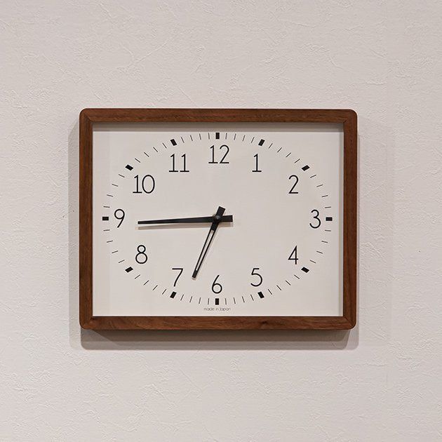 Champagne Clock