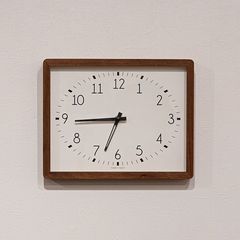 Champagne Clock