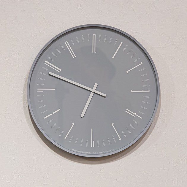 Draw Wall Clock