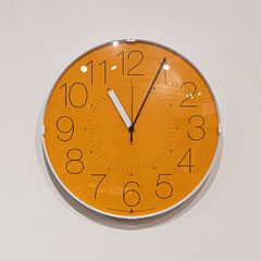 AWA Clock kara