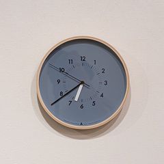 AWA Clock soso