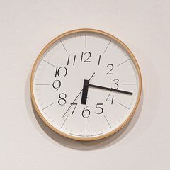 Riki Clock Rc