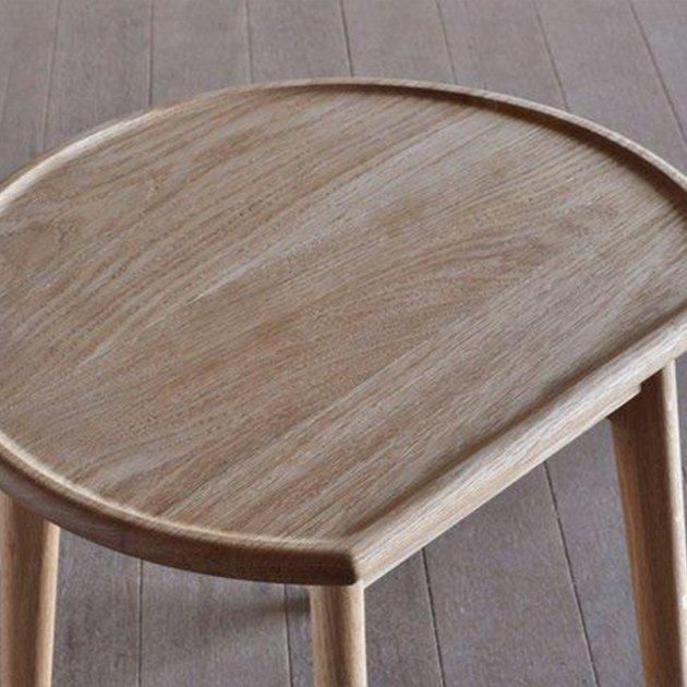 EURO side table