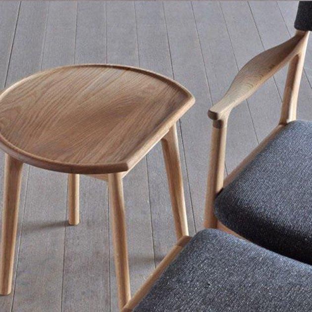 EURO side table