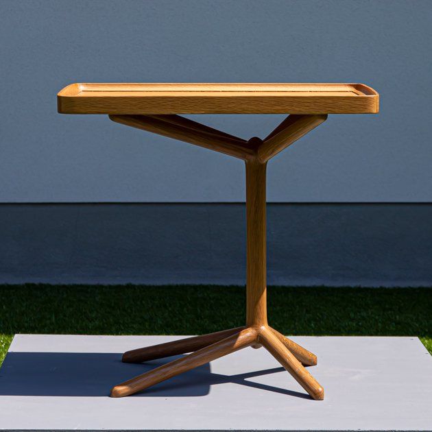 2WAY SIDE TABLE
