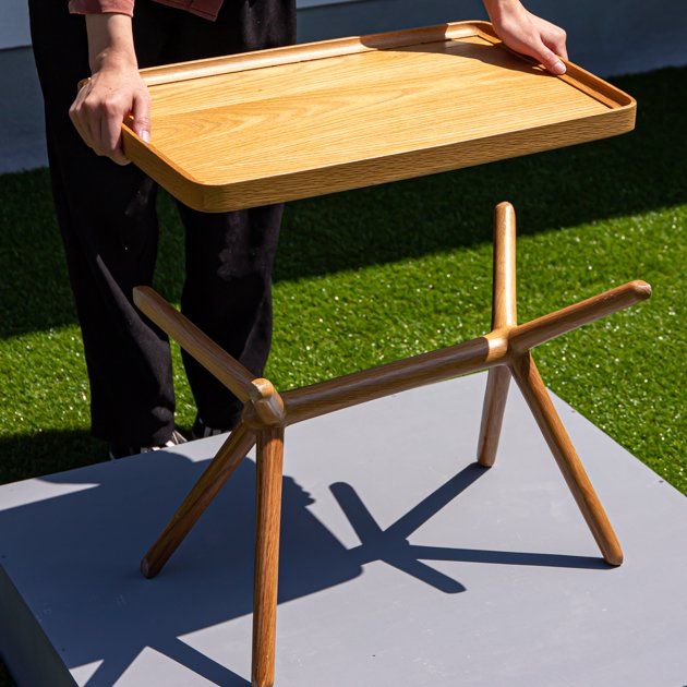 2WAY SIDE TABLE