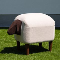 Frien'Zoo Stool SHEEP