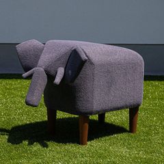 Frien'Zoo Stool ELEPHANT