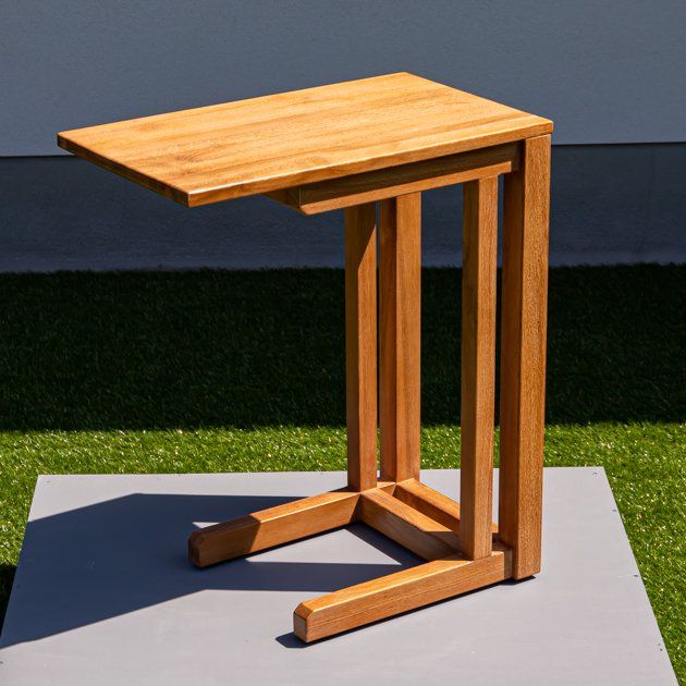 Breeze Side Table