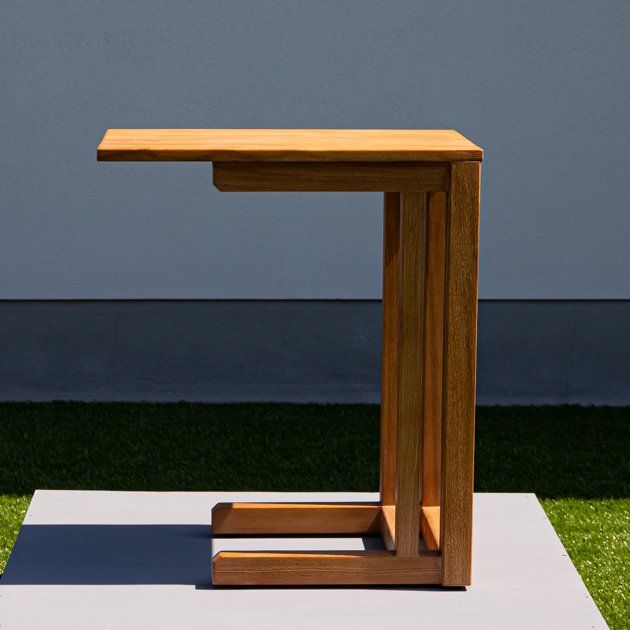 Breeze Side Table