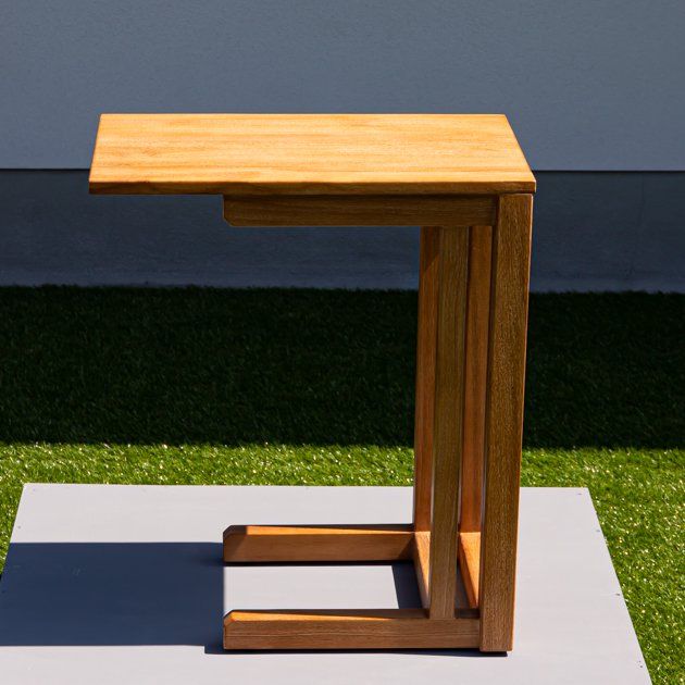 Breeze Side Table