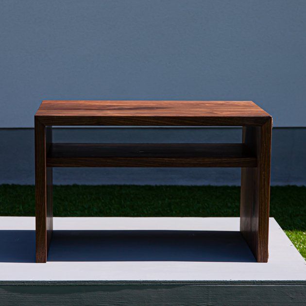Cole Side Table