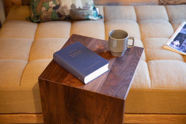 Cole Side Table