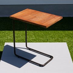 CHAY・ SIDE TABLE