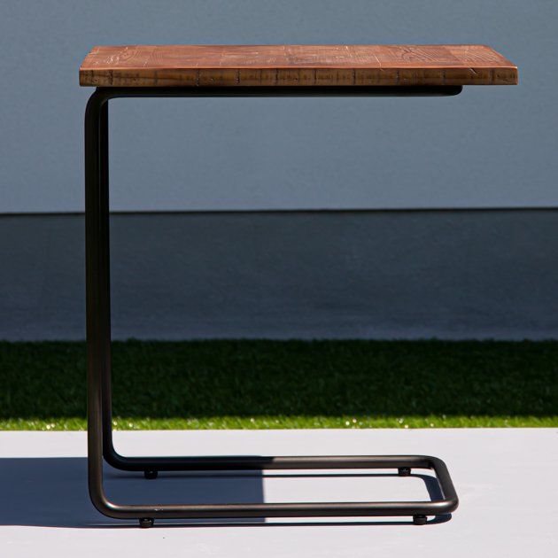 CHAY・ SIDE TABLE