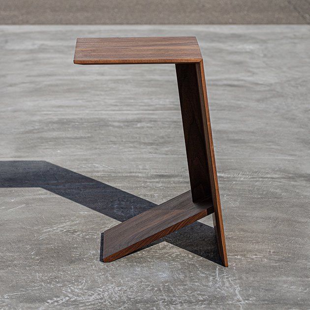 Regio Coffee Table