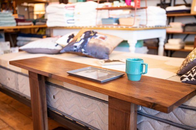 Twin Table