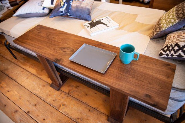 Twin Table