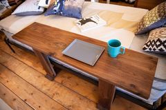 Twin Table