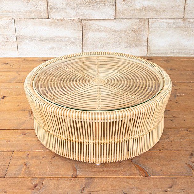 Breeze Low Table