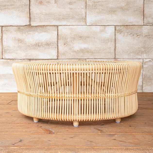 Breeze Low Table