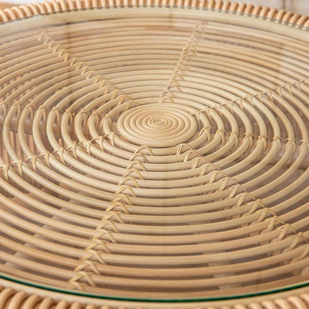Breeze Low Table