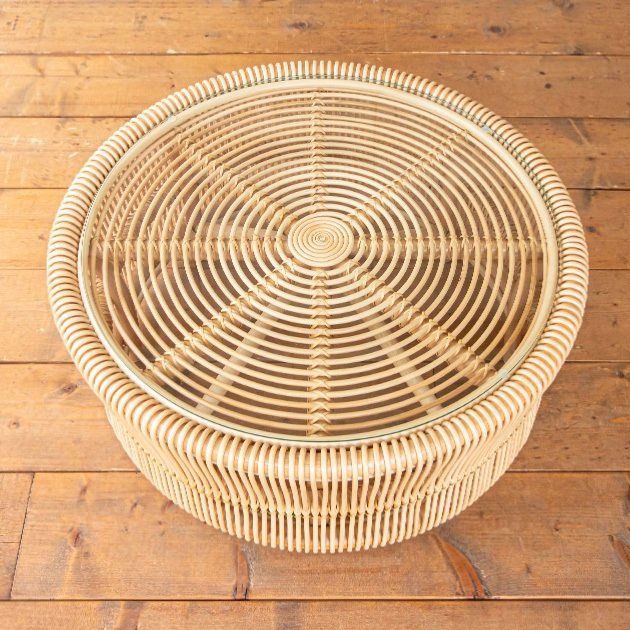Breeze Low Table