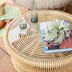 Breeze Low Table