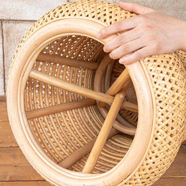 Breeze Stool