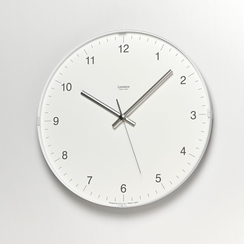 Biome clock / ホワイト