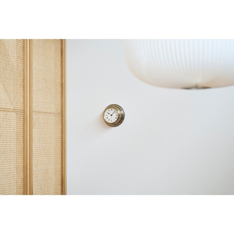 RIKI MARINE CLOCK /