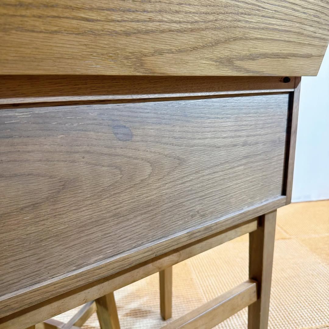 season42-4 / Dresser＆Stool