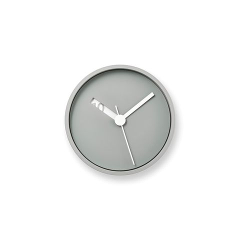 Extra Normal Clock / グレー