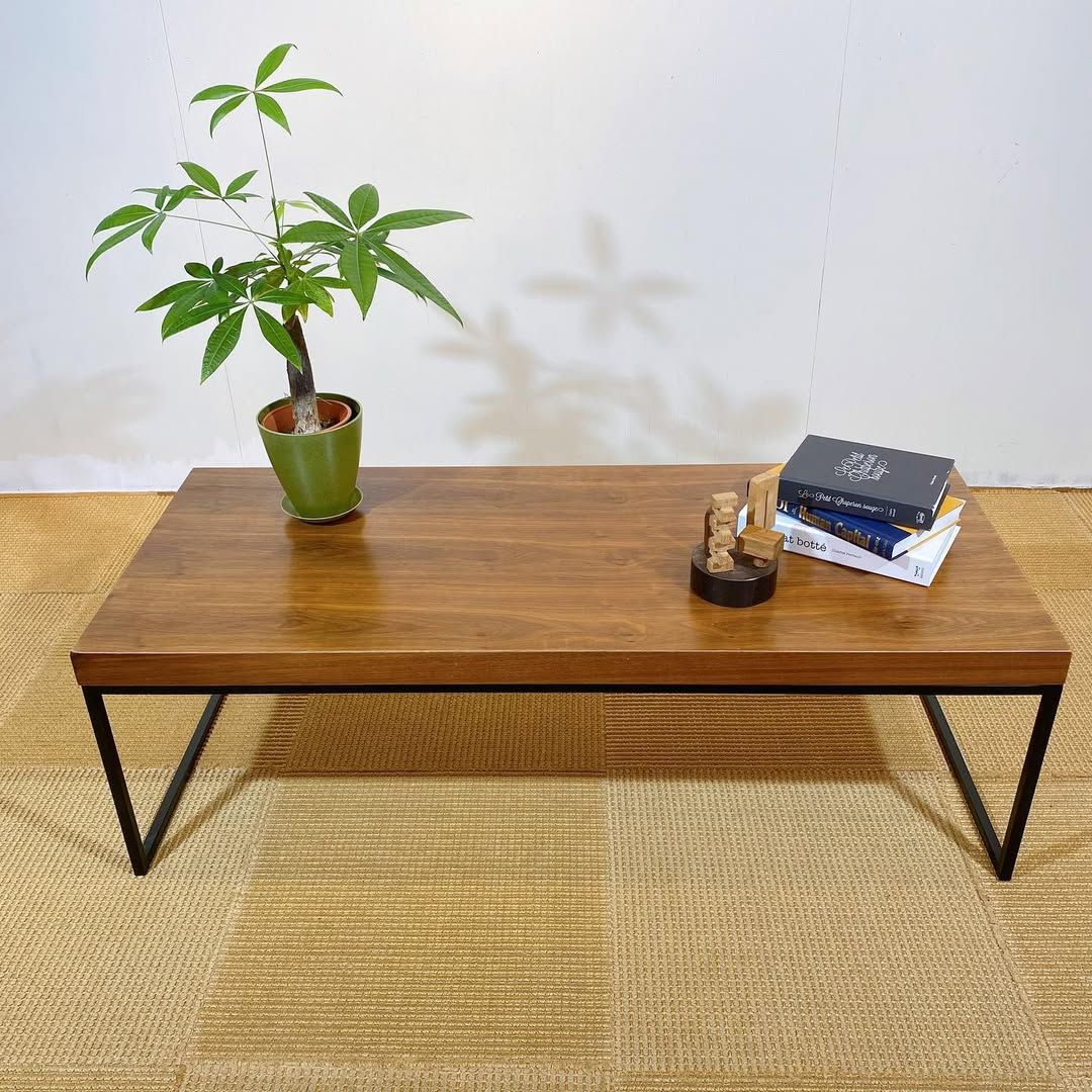 season16-1 / Low Table