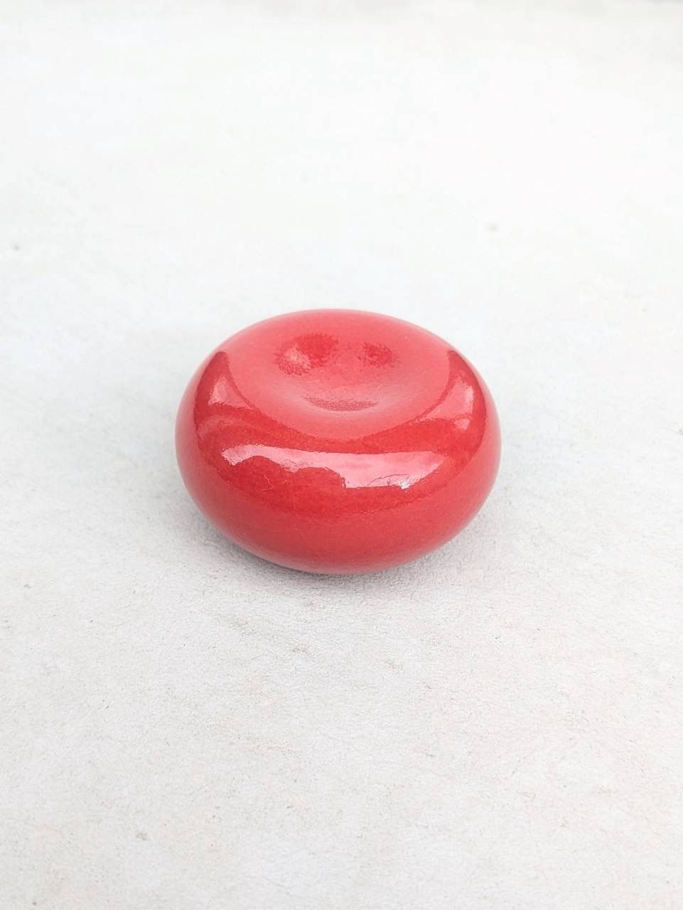 土の花【花】Red